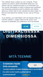 Mobile Screenshot of enfo.fi